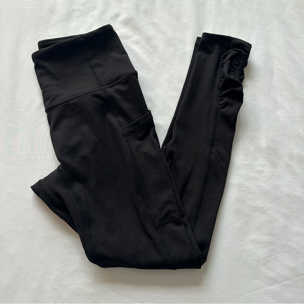 Free People Movement Pocket Leggings | Size XS
